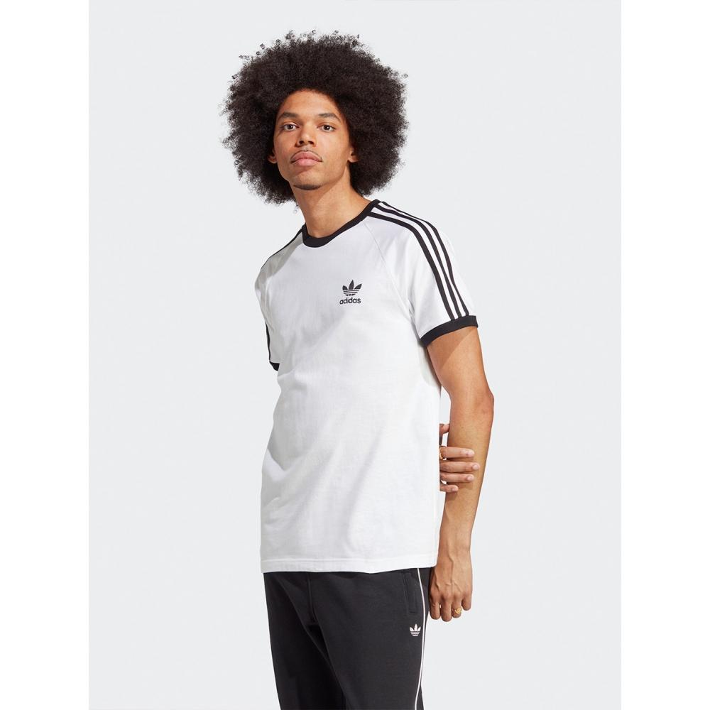 

ФУТБОЛКА ADIDAS С 3 ПОЛОСКАМИ