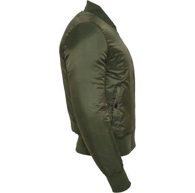 Urban Classics Basic Jacket