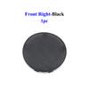 Car Front Door Loudspeaker Cover Left Right Speaker Loud Panel Trim Replacement For BMW 3 Series E53 1998-2006 51418213911