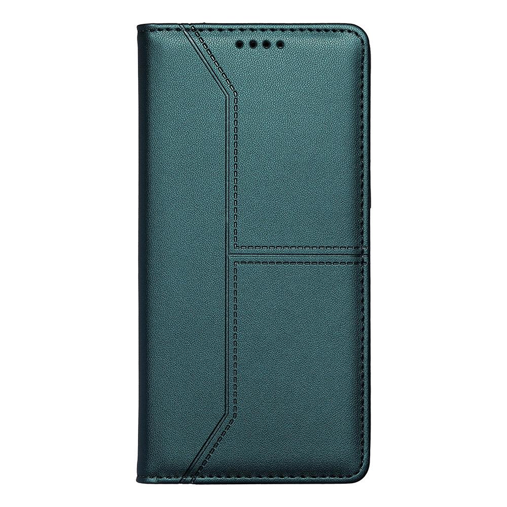 Wallet RFID Layer Protect Magnetic Flip Leather Case For Xiaomi Poco X6 X5 F6 C65 C61 Redmi 15 Note 11 12 Pro Plus 12S 11S Cover