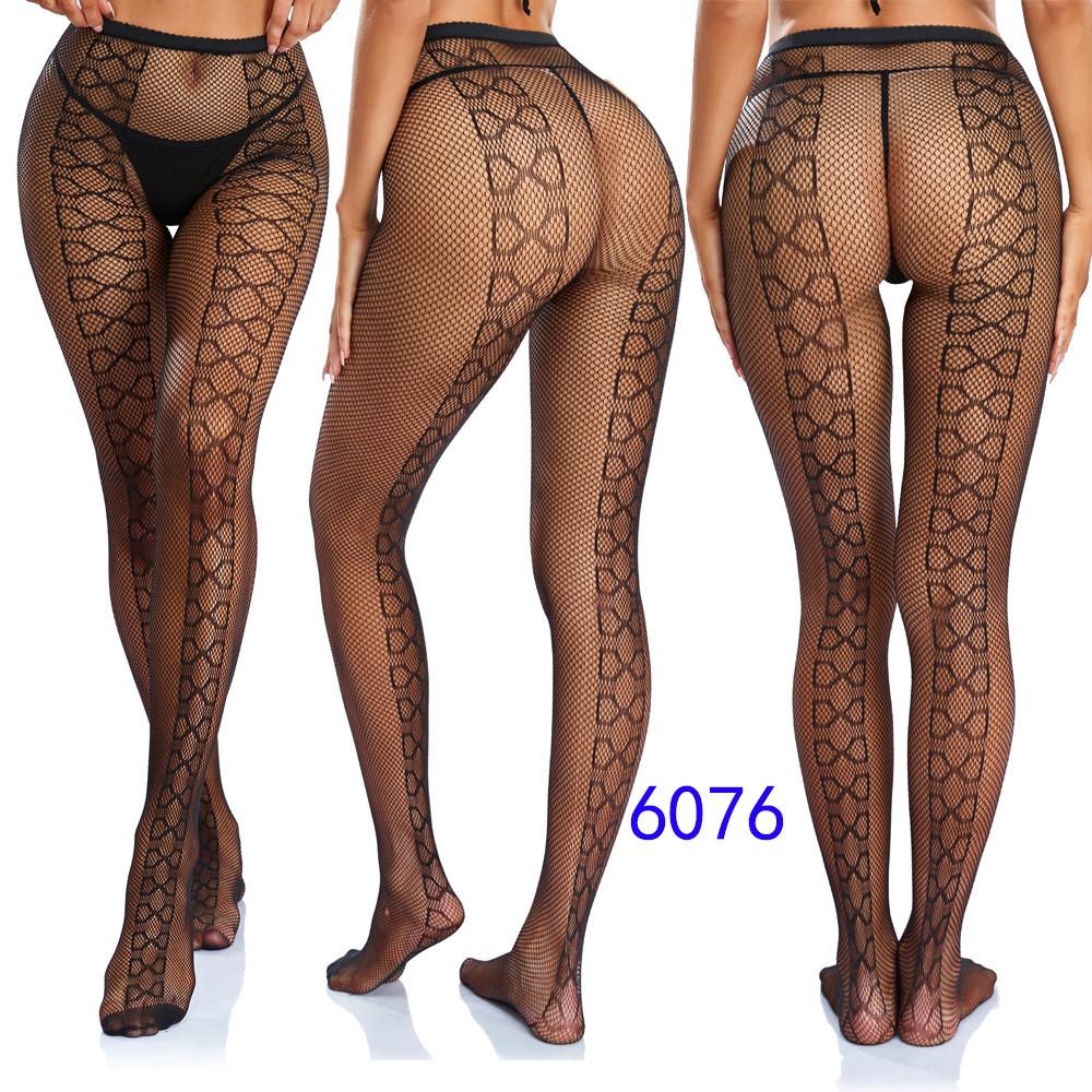 Halloween Themed Mesh Tights Set With Skull Pattern Stylish Hosiery For Women**