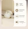 New Q1 Touch Noise-Cancelling Bluetooth Gaming Earbuds with In-Ear TWS and Digital Display