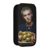 Hyunjin Kpop Idol Pencil Cases Fun Korean Star Pen Box Bag Girls Boys Large Storage Students School Zipper Pencilcases