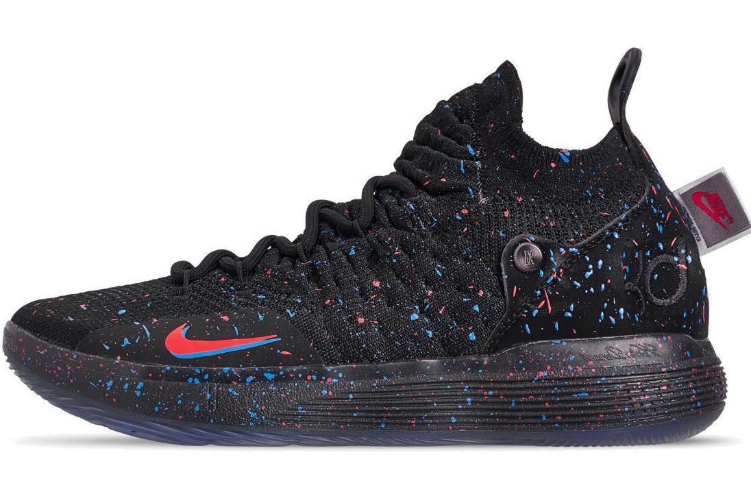 

Nike Zoom Kd 11 Ep Confetti AO2605-007 44.5