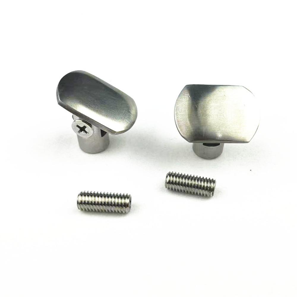 Automotive Dent Repair Pad Iron Steerable Ghangeover Head Sliding Rod Plug Head