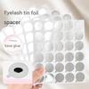 Candy Drop - Eyelash Glue Pallet Sticker / Set