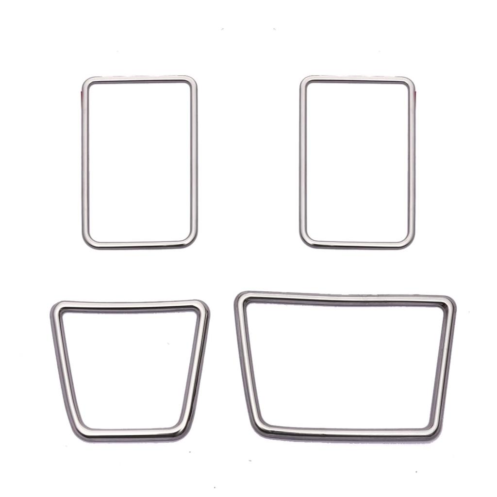 oi-trading 4491 Daihatsu Tanto Custom LA650/660S Early Late Air Conditioner Duct Ring Drink Holder,