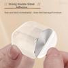 No-Drill Installation Magnetic Door Stop Heavy-Duty Magnetic Door Catch  Glass Door