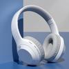 Lenovo-Compatible Bluetooth Headphones with Long Battery Life & Stylish Design
