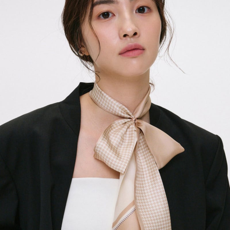 Saint Luxure Chester Beige