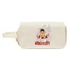 One Piece Large Capacity Pencil Case - Luffy, Zoro, Ace, Law, Sanji Japanese Style Student Stationery Bag