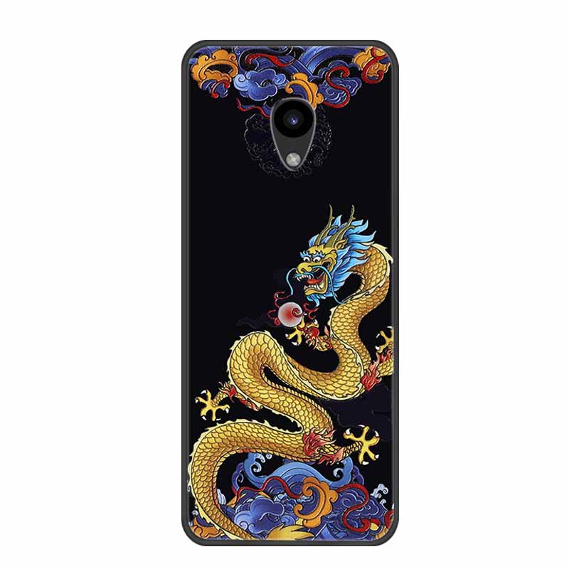 For Xiaomi Qin F21 Pro / F22 Pro Case Relief 3D Emboss Silicone Phone Cases for Qin F22 Pro F 21 22 Pro F21Pro Soft Cover Fundas