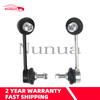670005003 670005004 A Pair of Front Sway Bar End Stabilizer Link Ball Joint For Maserati Quattroporte M156 Ghibli M157