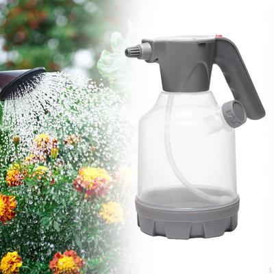 3L Electric Watering Can for Car Detailing and Gardening