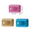 Summer Aluminum House For Hamsters Rabbits Design Heat Relief Excercise Toy HX6C