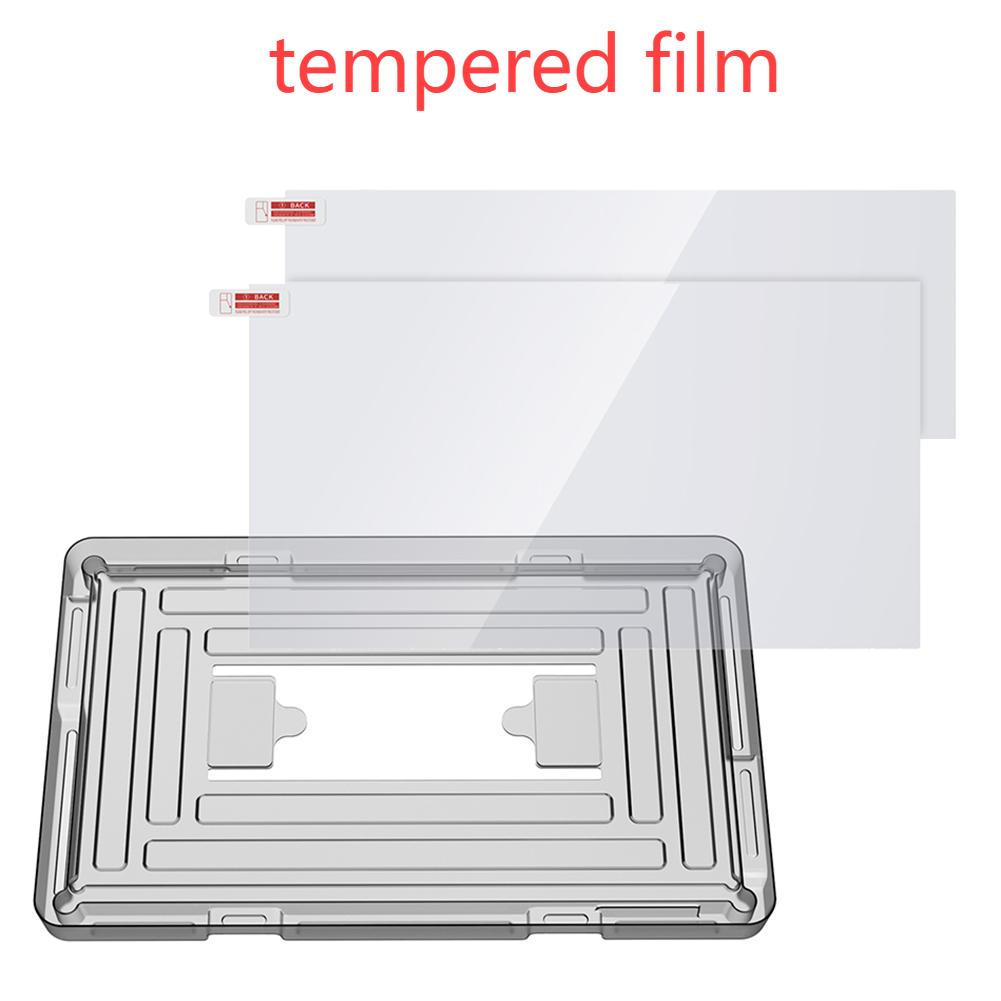 For Nintendo Switch 2 Game Console Anti-slip Grip With Stand Comfortable & Ergonomic Grip Holder For Switch 2 Accessories