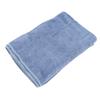 Coral Fleece Bath Towel 70x140cm Highly Absorbent Quick Drying Soft Lightweight Bath Sheet for Home