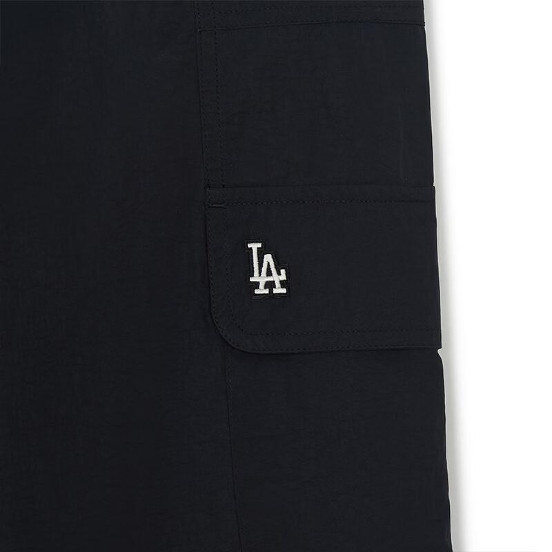 MLB Women's 2026 Spring Wide-Leg Woven Pants