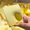 Super Soft Toys Milk Brick Stress Ball Slow Rebound Milk Fragrance Toy Super Easy To Squeeze Decompress Toy Home Decoration New