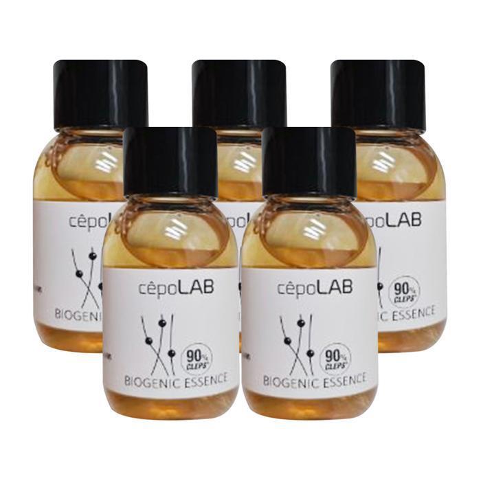 cepoLAB Biogenic Essence Klebs Original 90% 30ml / 5ea / DY (44006426)