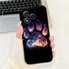 For Honor 400Lite ABR-NX1 ABR-N31C1 Phone Cover For Honor 400 Lite Case Shockproof Luxury Flower Cute Cartoon Funny Cool Painted