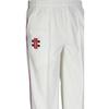 Gray-Nicolls Childrens/Kids Matrix Tracksuit Bottoms