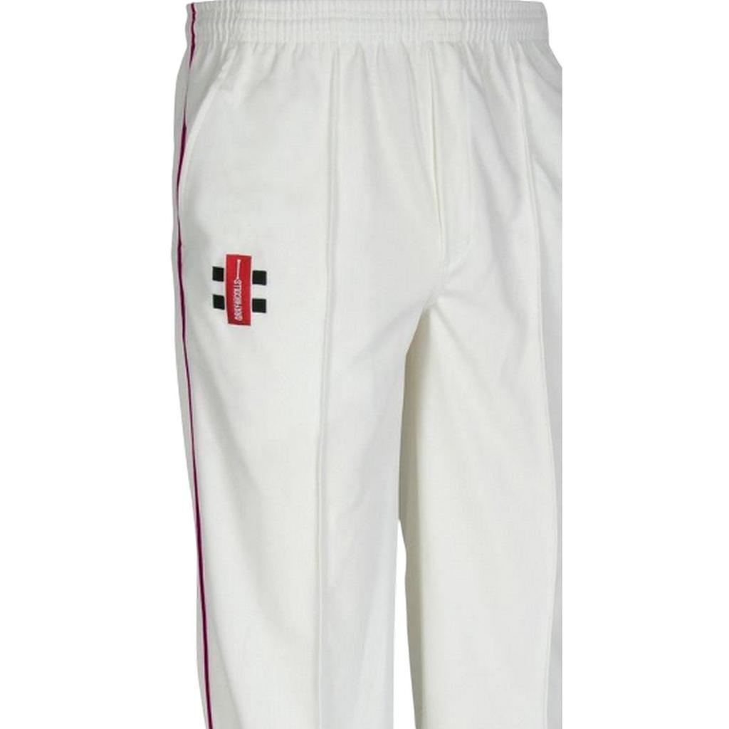 Gray-Nicolls Childrens/Kids Matrix Tracksuit Bottoms
