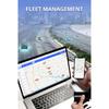 Jimi VG03 Mini Car GPS Tracker With Real-Time Tracking Remote Cut-off Multiple Alarms Motorcycle Vehicle Trackers Free APP Web