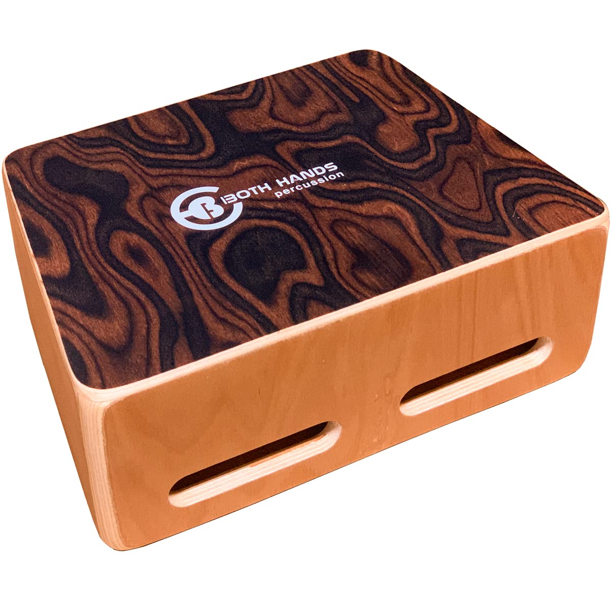 

BothHands BHC-BO BH TRAVEL BONGO