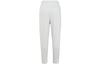Nike Knitted Sweatpants Men's Gray Moderate Cuffed Pants DM6592-063