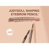 Judydoll - Shaping Eyebrow Pencil - 4 Colors