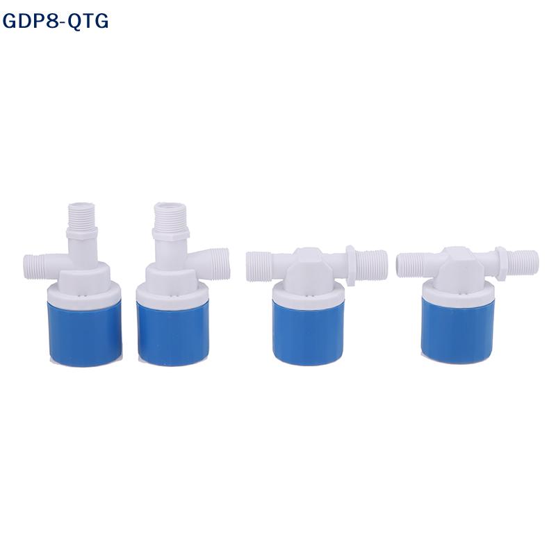 

NEW 1/2 3/4 Automatic Water Level Control Valve Float Ball Valve Tank Tower Pool Float Switch Water Inlet Valve Automatic Stop 12 Side