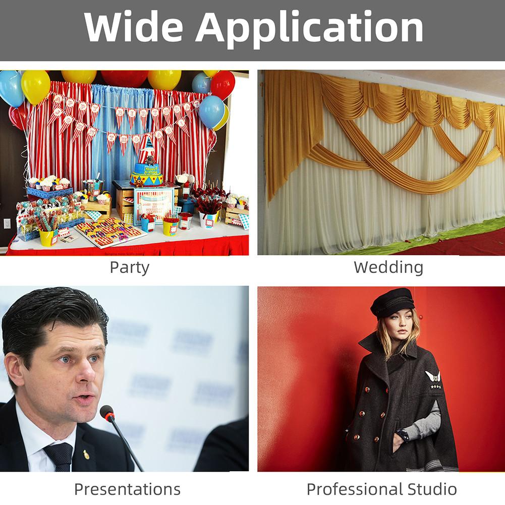 Kraft Paper Themed Photography Background Cloth Banner for Events,Party Banner,Home Decor,Weddings,Photo Booths