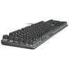 Logitech K845 Mechanische Tastatur