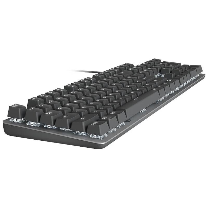

Logitech K845 Mechanical Keyboard