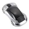 USB Scroll Sports Car Wireless Mouse Cartoon Wireless Mouse for Laptop/PC Computer Peripherals