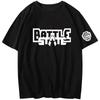 2026 Escape From Tarkov Bold Graphic T-Shirt Unisex Eye-Catching Pattern Cotton Crew Neck Trendy Gaming Streetwear Statement Casual