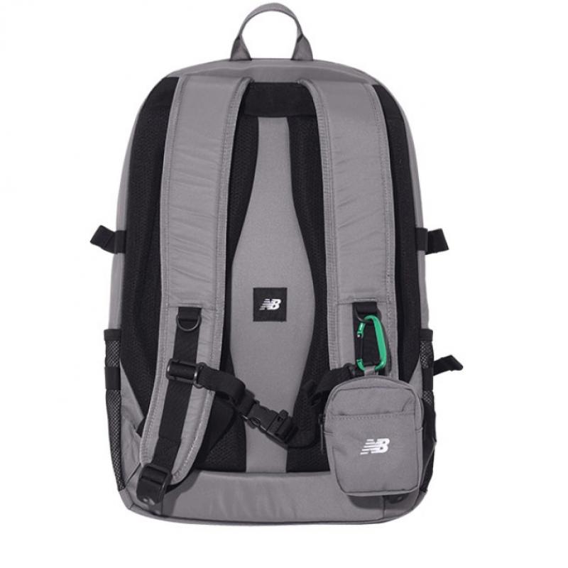 New Balance Backpack Nbgcaf0902 Gr Universe Backpack