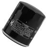 MOACCE Motocyklový filtrační element XL1200V SEVENTY-TWO 74 CI 2013-2014/XL1200X Forty-Eight 74 CI