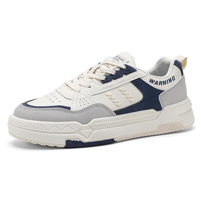 

Мужская новая весенне-осенняя модная повседневная спортивная обувь в корейском стиле на плоской подошве из ЭВА с резиновым верхом и цветными блоками на молнии 39