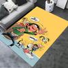 2025 New Gaston Lagaffe Carpet Rug for Living Room Bedroom Home Sofa Decoration,Kids Play Non-slip Floor Mat48