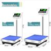 Yingheng Commercial High-Precision Digital Platform Scale