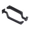 Pair of Interior Door Handle Left Right E7TZ1522600A for Ford BroncoF150F250F350