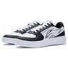 Li Ning Star River Sports Fashion Series Cushioning Low-Top Sneakers Men Sneakers White AGCS253-5