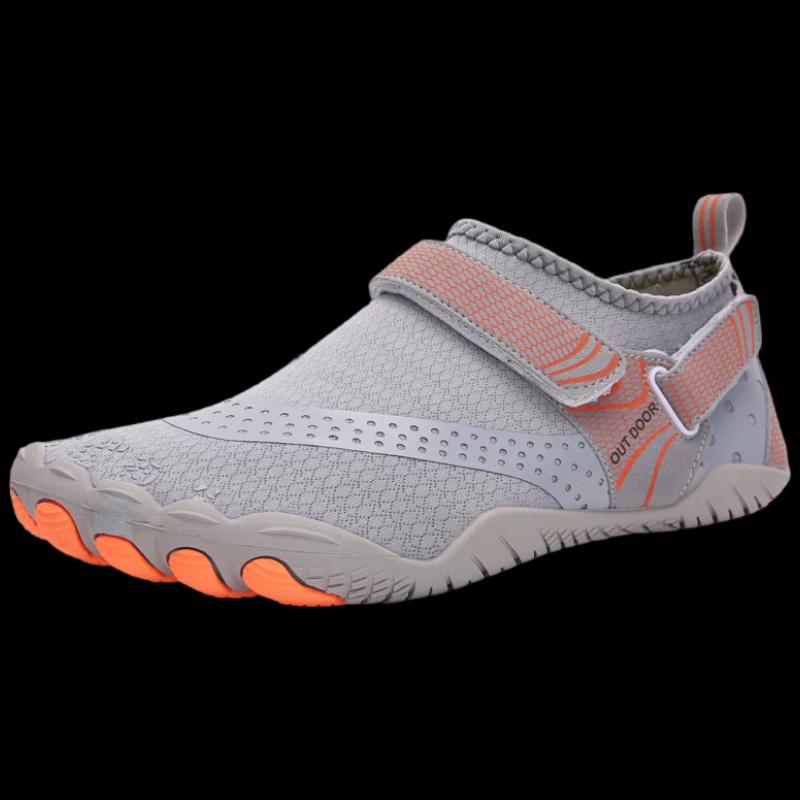 Nuorman Unisex Outdoor Water & Hiking Shoes