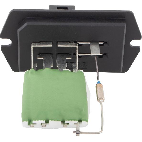 BOXI 973-022 HVAC Blower Motor Resistor Fits for Chrysler Pacifica 2005-2008 Town & Country 2001-2008 Voyager 2001-2003 / for Dodge Caravan 2001-2007