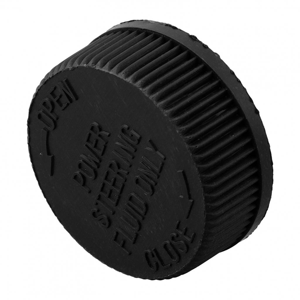 Plug-and-play Tank Cap Power Steering Replacement Components