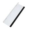 2Pcs Acrylic Monitors Bottom Memo Board Transparent Acrylic Monitor Memo Board  Mobile Phone Pen