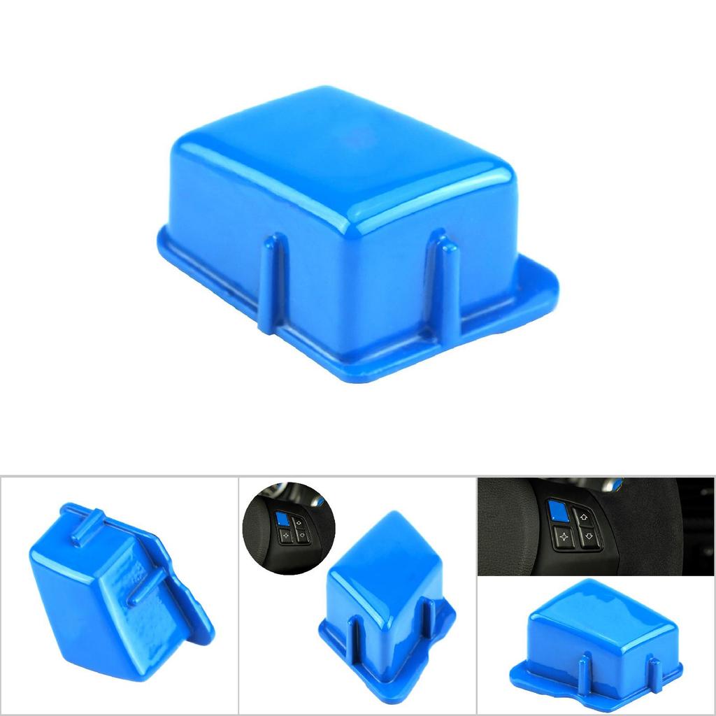 Car Steering Wheel M Mode   Button for   3 Series E90 E92 E9 3 2007-2013 Red