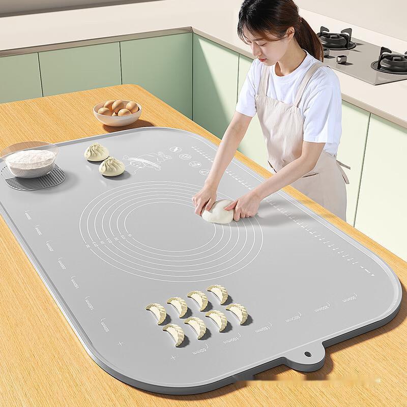 Food Grade Silicone Kneading Mat